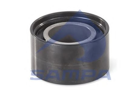 фото SAMPA 022.271 Ролик-натяжитель навесного оборудования HCV SAMPA 022.271 Ролик-натяжитель навесного оборудования HCV