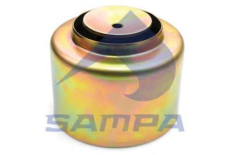 фото SAMPA 022.318 Пневмоподушка подвески HCV SAMPA 022.318 Пневмоподушка подвески HCV