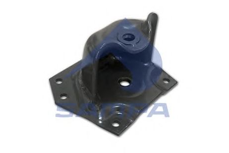 фото SAMPA 030.132 Кронштейн рессоры HCV SAMPA 030.132 Кронштейн рессоры HCV