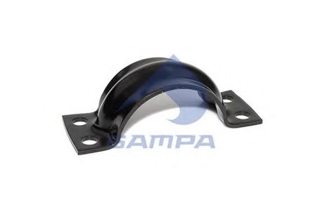 фото SAMPA 030.208 Втулка, балка моста HCV SAMPA 030.208 Втулка, балка моста HCV