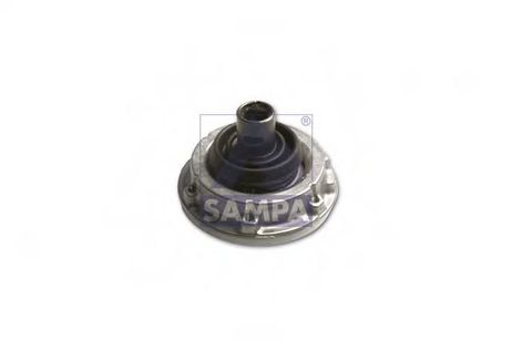 фото SAMPA 030.241 Упруго-демпф. Элемент HCV SAMPA 030.241 Упруго-демпф. Элемент HCV