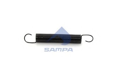 фото SAMPA 030.250 Пружина, система тяг и рычагов газа HCV SAMPA 030.250 Пружина, система тяг и рычагов газа HCV
