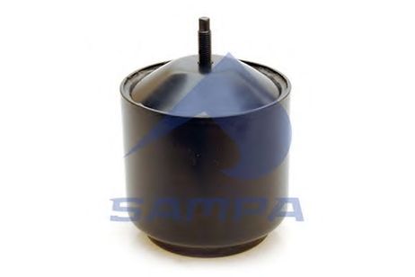 фото SAMPA 030.267 Амортизатор HCV SAMPA 030.267 Амортизатор HCV