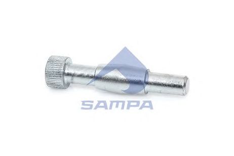 фото SAMPA 030.302 Палец тормозной колодки HCV SAMPA 030.302 Палец тормозной колодки HCV