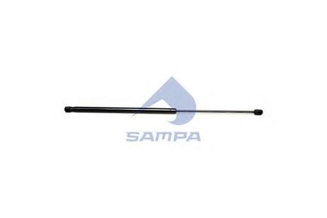 фото SAMPA 030.318 Газовая пружина HCV SAMPA 030.318 Газовая пружина HCV