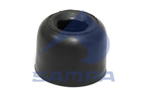 фото SAMPA 030.328 Отбойник демпферный кабины HCV SAMPA 030.328 Отбойник демпферный кабины HCV