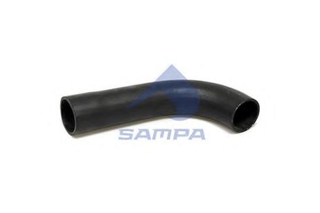 фото SAMPA 030.401 Шланг радиатора HCV SAMPA 030.401 Шланг радиатора HCV