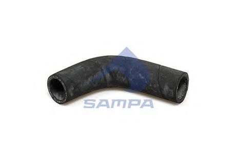 фото SAMPA 030.426 Шланг масляной системы HCV SAMPA 030.426 Шланг масляной системы HCV