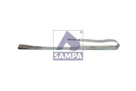 фото SAMPA 030.482 Xомут HCV SAMPA 030.482 Xомут HCV