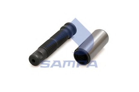 фото SAMPA 030.549 Ремкомплект пальца рессоры HCV SAMPA 030.549 Ремкомплект пальца рессоры HCV