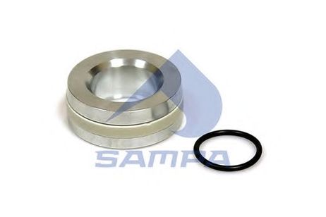 фото SAMPA 030.565 Ремкомплект крепления кабины водителя HCV SAMPA 030.565 Ремкомплект крепления кабины водителя HCV