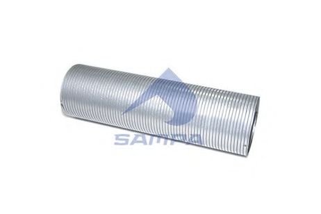 фото SAMPA 031.006 Гибкая труба HCV SAMPA 031.006 Гибкая труба HCV