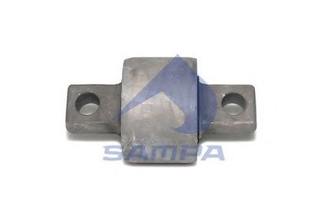 фото SAMPA 031.092 Опора, Стабилизатор HCV SAMPA 031.092 Опора, Стабилизатор HCV