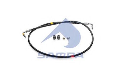 фото SAMPA 031.128 Шланг, Подъем кабины HCV SAMPA 031.128 Шланг, Подъем кабины HCV