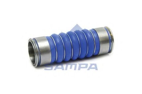 фото SAMPA 031.140 Шланг системы подачи воздуха HCV SAMPA 031.140 Шланг системы подачи воздуха HCV