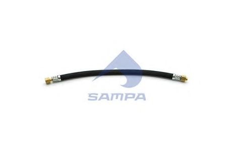 фото SAMPA 031.320 Тормозной шланг HCV SAMPA 031.320 Тормозной шланг HCV