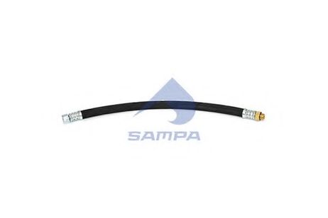 фото SAMPA 031.330 Шланг, Тормозная камера HCV SAMPA 031.330 Шланг, Тормозная камера HCV