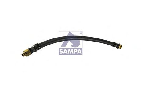 фото SAMPA 031.333 Шланг, Тормозная камера HCV SAMPA 031.333 Шланг, Тормозная камера HCV