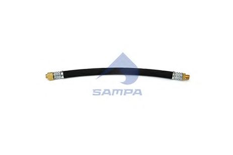 фото SAMPA 031.334 Тормозной шланг HCV SAMPA 031.334 Тормозной шланг HCV