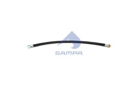фото SAMPA 031.335 Шланг, Тормозная камера HCV SAMPA 031.335 Шланг, Тормозная камера HCV