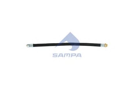 фото SAMPA 031.336 Шланг, Тормозная камера HCV SAMPA 031.336 Шланг, Тормозная камера HCV