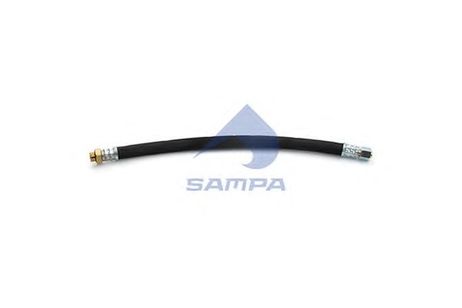фото SAMPA 031.337 Шланг, Тормозная камера HCV SAMPA 031.337 Шланг, Тормозная камера HCV