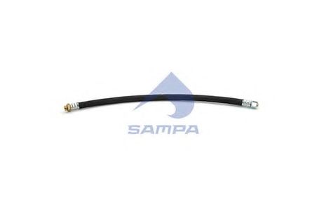 фото SAMPA 031.338 Шланг, Тормозная камера HCV SAMPA 031.338 Шланг, Тормозная камера HCV