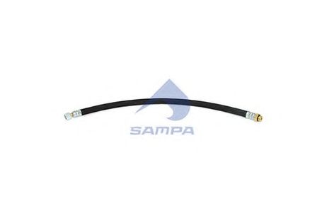 фото SAMPA 031.339 Шланг, Тормозная камера HCV SAMPA 031.339 Шланг, Тормозная камера HCV