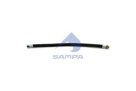 фото SAMPA 031.341 Шланг, Тормозная камера HCV SAMPA 031.341 Шланг, Тормозная камера HCV