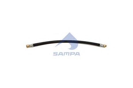 фото SAMPA 031.343 Шланг, Тормозная камера HCV SAMPA 031.343 Шланг, Тормозная камера HCV