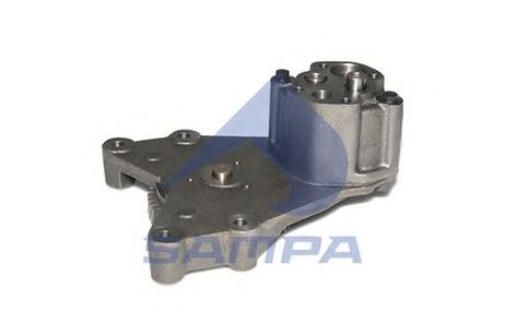 фото SAMPA 031.412 Масляный насос HCV SAMPA 031.412 Масляный насос HCV