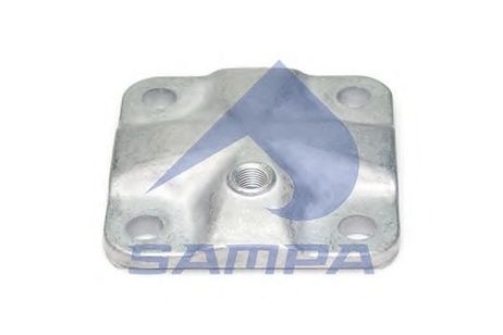 фото SAMPA 031.432 Крышка, Ось HCV SAMPA 031.432 Крышка, Ось HCV