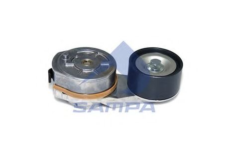 фото SAMPA 031.445 Натяжитель ремня, Вентилятор HCV SAMPA 031.445 Натяжитель ремня, Вентилятор HCV