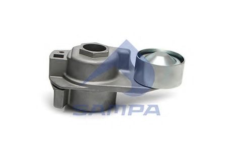 фото SAMPA 031.448 Натяжитель ремня, Вентилятор HCV SAMPA 031.448 Натяжитель ремня, Вентилятор HCV