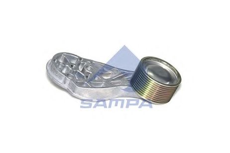фото SAMPA 031.449 Натяжитель ремня, Вентилятор HCV SAMPA 031.449 Натяжитель ремня, Вентилятор HCV