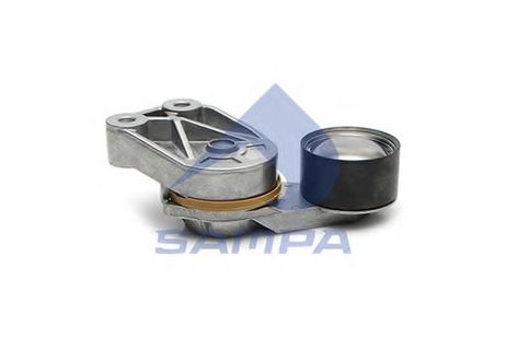 фото SAMPA 031.450 Натяжитель ремня, Вентилятор HCV SAMPA 031.450 Натяжитель ремня, Вентилятор HCV