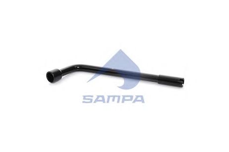 фото SAMPA 031.456 Рычаг, Подъем кабины HCV SAMPA 031.456 Рычаг, Подъем кабины HCV