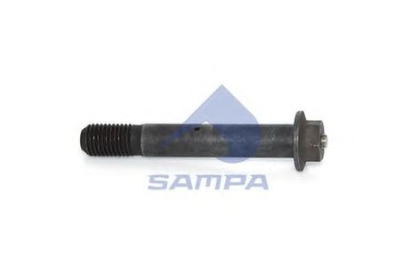 фото SAMPA 032.087 Болт, Листовая рессора HCV SAMPA 032.087 Болт, Листовая рессора HCV