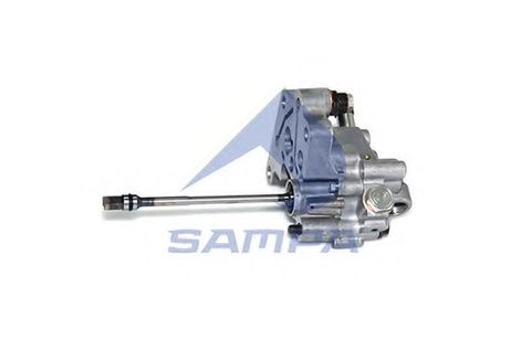фото SAMPA 032.124 Подкачивающий насос HCV SAMPA 032.124 Подкачивающий насос HCV