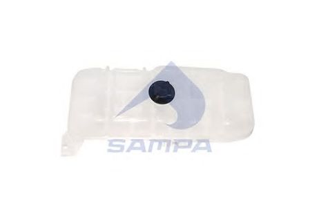 фото SAMPA 032.130 Бачок расширительный охлаждающей жидкости HCV SAMPA 032.130 Бачок расширительный охлаждающей жидкости HCV