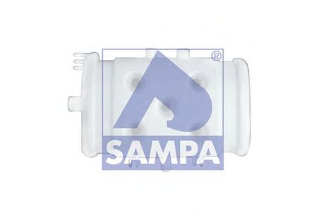 фото SAMPA 032.132 Компенсационный бак, охлаждающая жидкость HCV SAMPA 032.132 Компенсационный бак, охлаждающая жидкость HCV