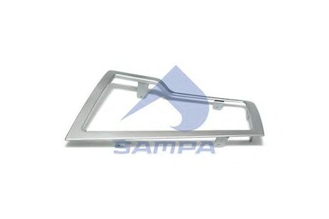 фото SAMPA 032.232 Рамка фары | прав | HCV SAMPA 032.232 Рамка фары | прав | HCV