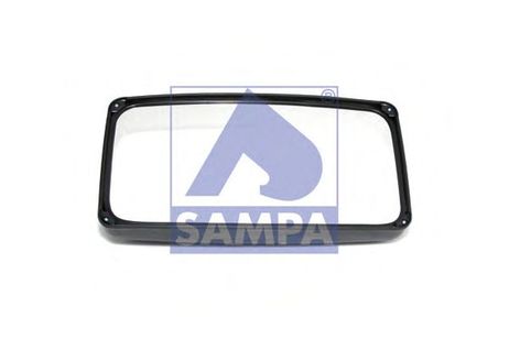 фото SAMPA 032.292 Зеркало HCV SAMPA 032.292 Зеркало HCV