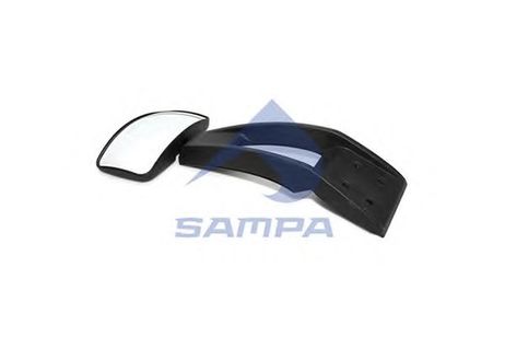 фото SAMPA 032.294 Зеркало volvo HCV HCV SAMPA 032.294 Зеркало volvo HCV HCV