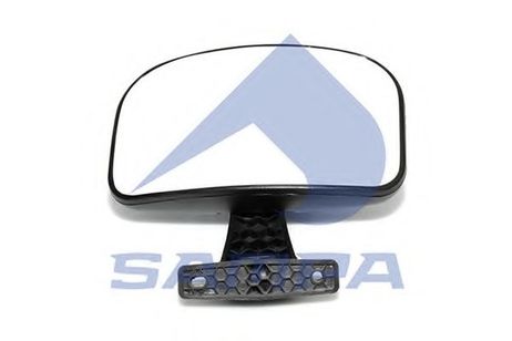 фото SAMPA 032.299 Зеркало HCV SAMPA 032.299 Зеркало HCV