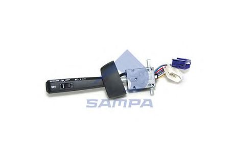 фото SAMPA 032.344 Выключатель на рулевого управления HCV SAMPA 032.344 Выключатель на рулевого управления HCV