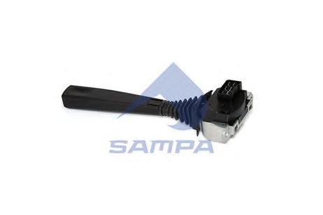SAMPA 032.352 Переключатель стеклоочистителя HCV