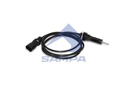 фото SAMPA 032.357 Датчик износа тормозных колодок | прав | HCV SAMPA 032.357 Датчик износа тормозных колодок | прав | HCV
