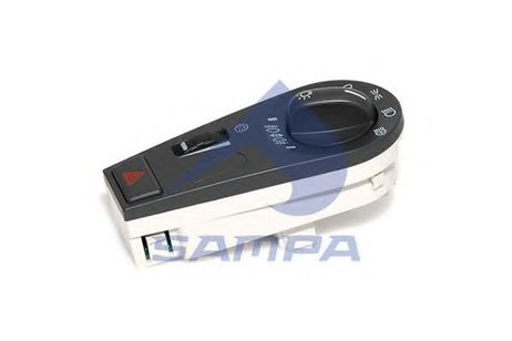 фото SAMPA 032.387 Выключатель HCV SAMPA 032.387 Выключатель HCV