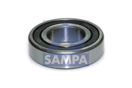 фото SAMPA 032.448 Подшипник, вал вентилятора - охлаждение мотора HCV SAMPA 032.448 Подшипник, вал вентилятора - охлаждение мотора HCV